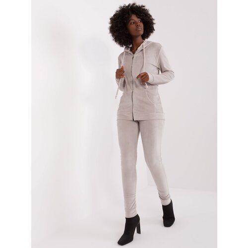 RELEVANCE Set-RV-KMPL-6087-1.95P-grey Slike