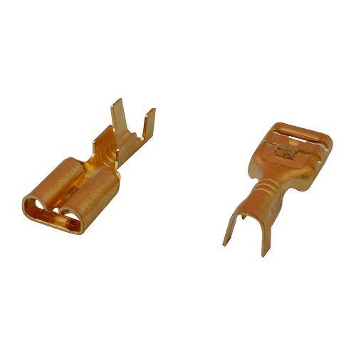 Shumee končnik rokava 1-1,5MM 0,8-6,35 10 kos, (21253569) Slike