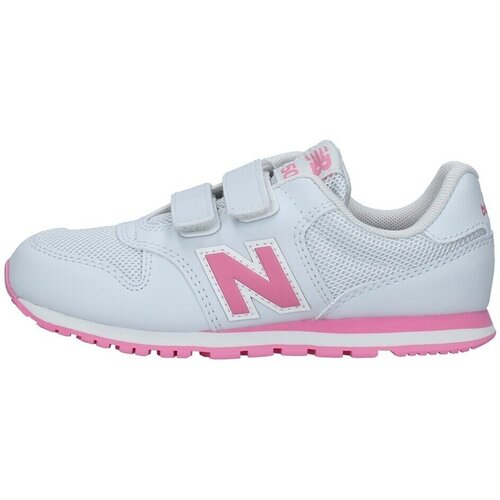 New Balance Nizke superge PV500QP1 Siva Slike