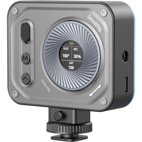 SmallRig 4661 Vibe P108 Pro mini LED Video Light Cijene