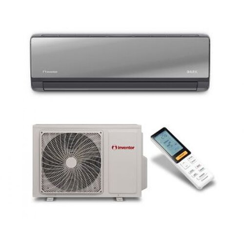 Inventor Klimatska naprava Dark 18 Slike