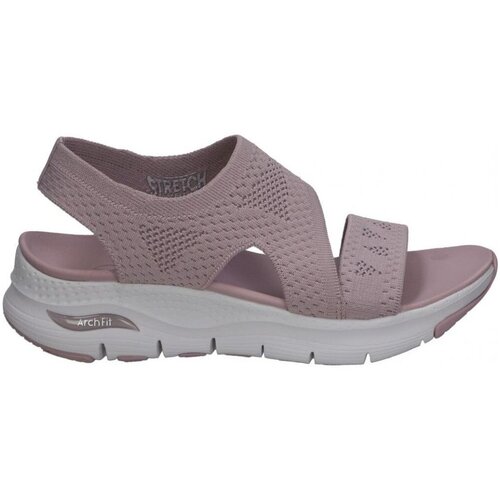 Skechers 119458-LIL Ljubičasta Slike