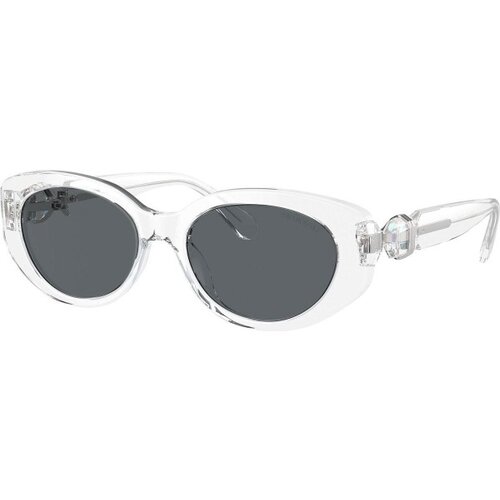 Swarovski Naočare za sunce SK 6002 102787 Cene