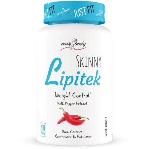 QNT Lipitek Women, 90 kapsula Slike