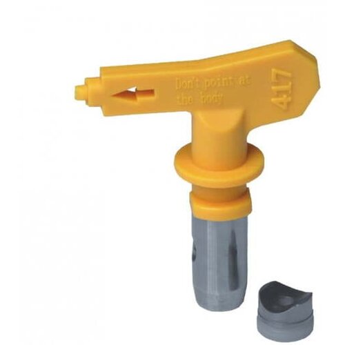 Dedra set šobe airless pištole 517 wagner/graco DED7434-517 Cene