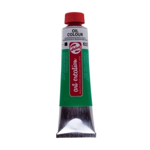 Royal Talens art creation oil uljana boja 40ml - odaberite nijansu emerald green ( 695615 ) Cene