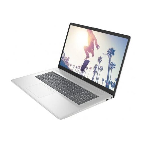 HP 17-cn3011nm (natural silver) fhd ips, i5-1335U, 16GB, 512GB ssd (8C6T5EA) Slike