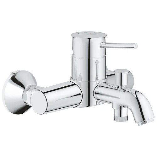 Grohe BauClassic baterija za kadu Cene