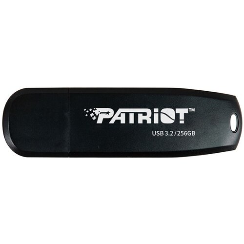 Patriot Memory Pendrive Patriot Xporter Core 256GB USB 3.2 Gen 1 80MB /s (PSF256GXRB3U) Black Cijene
