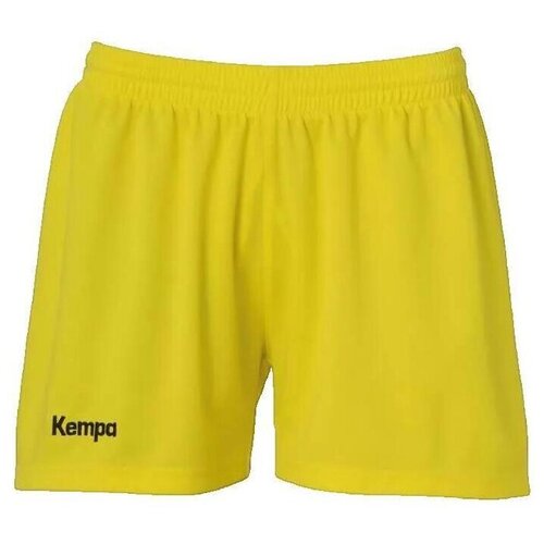 Kempa Kratke hlače & Bermuda Short Classic Jaune Rumena Cene