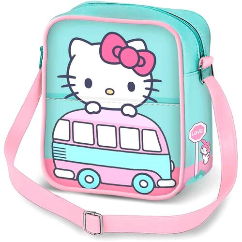 Hello Kitty Torbica preko tijela Van 20 cm Slike