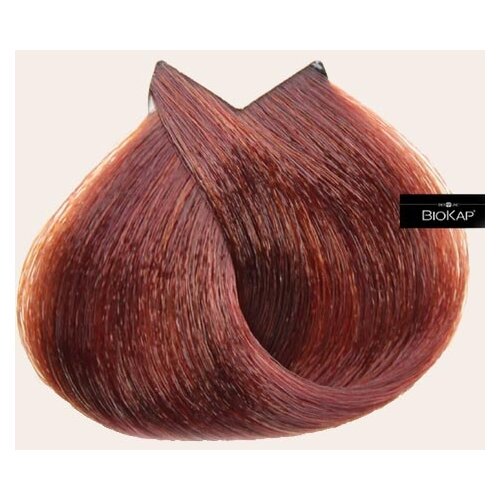 Biokap Farba za kosu Nutricolor 6.46 venecijanska Red 140ml Slike