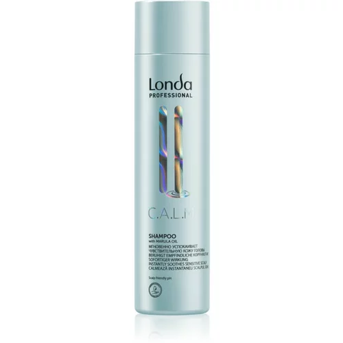 Londa Professional Calm nežni šampon za občutljivo lasišče 250 ml