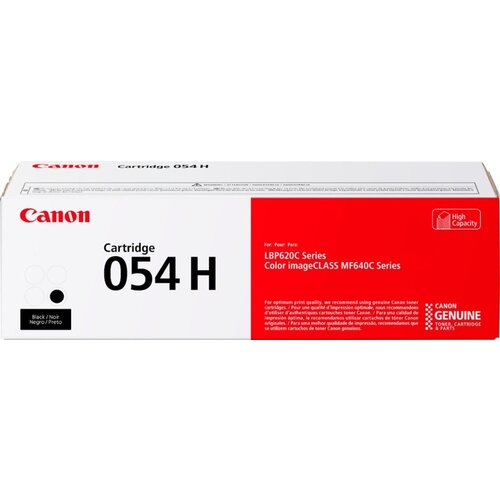 Canon Toner CRG-054HB (3028C002) (črna), original Cene