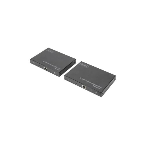 Digitus DS-55513 HDMI adapter [1x ženski konektor HDMI - 1x ženski konektor HDMI] crna podržava HDMI, High Speed HDMI, Ultra HD (4K) HDMI Cijene
