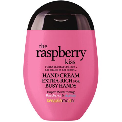 Treaclemoon The Raspberry Kiss krema za ruke 75 ml Slike