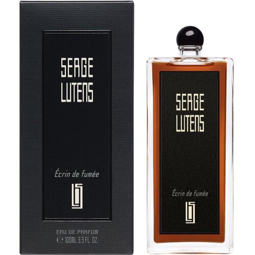 Serge Lutens Uniseks parfem Ecrin de Fumee EDP, 50ml Slike