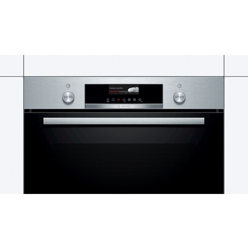 Bosch ugradna rerna HBG579BS0 Slike