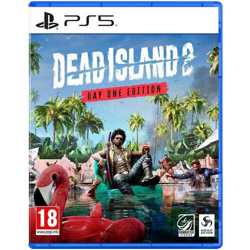  Dead Island 2 Day One Edition (PS5) Cene