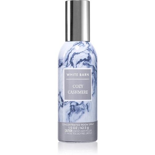 Bath & Body Works Cozy Cashmere pršilo za dom 42,5 g Cene