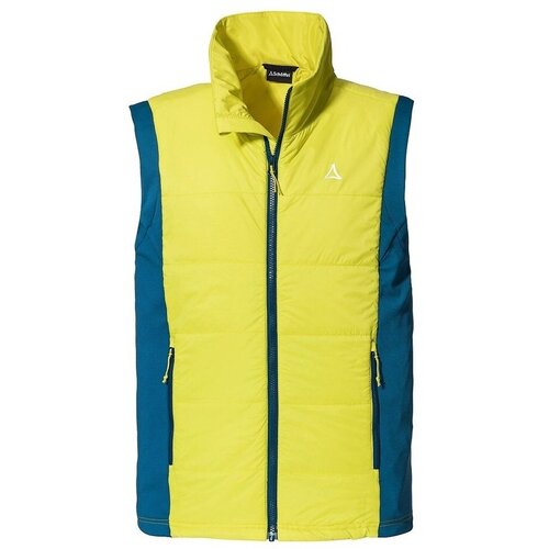 Schöffel Telovniki & Jope Outdoor-hybridweste Leitenberg Rumena Cene