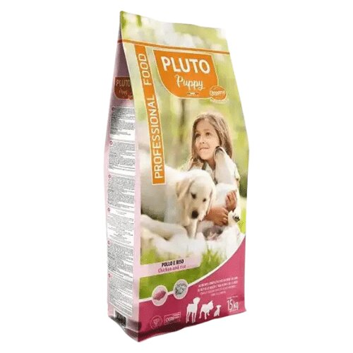 CENNAMO pluto Dog Puppy All Breed 29/14 15 kg Slike