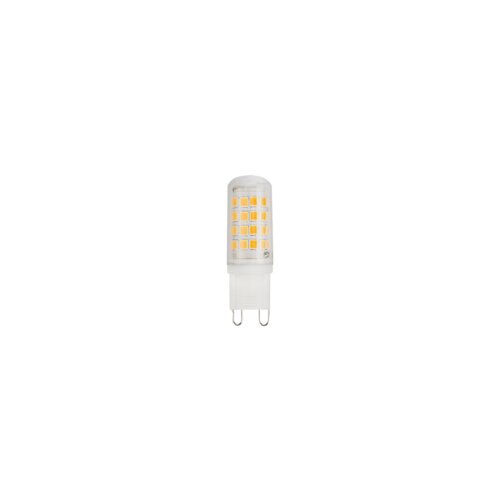  LED žarulja Green Tech 4W, 3000K, G9, Flux: 400 lm, IP20, San`an chip Cene