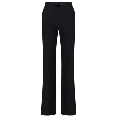 Diesel crne ženske pantalone Cene