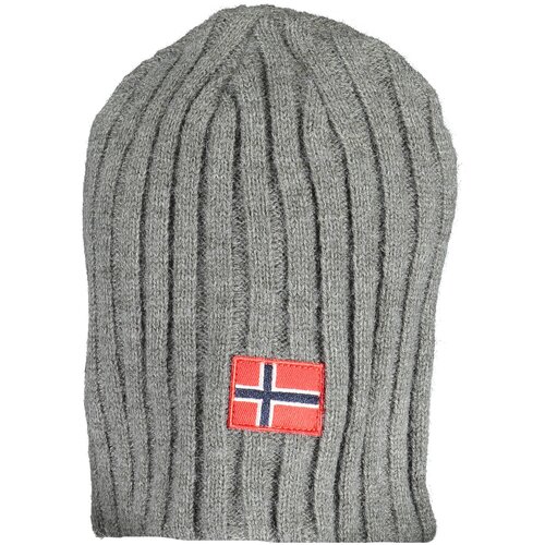 Norway 1963 GRAY MAN CAP Slike