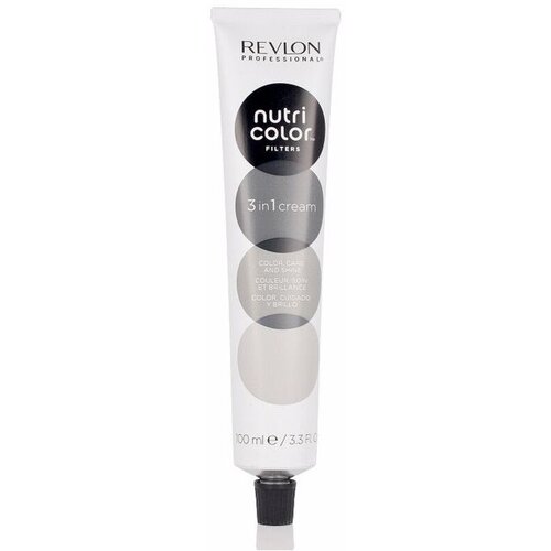 Revlon NUTRI COLOR filteri #1011 100 ml Slike