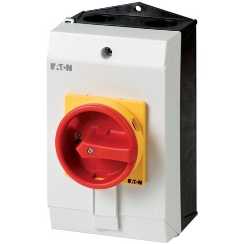 Eaton (Moeller) Varnostno stikalo P1-25/I2-SI, (20857879) Slike
