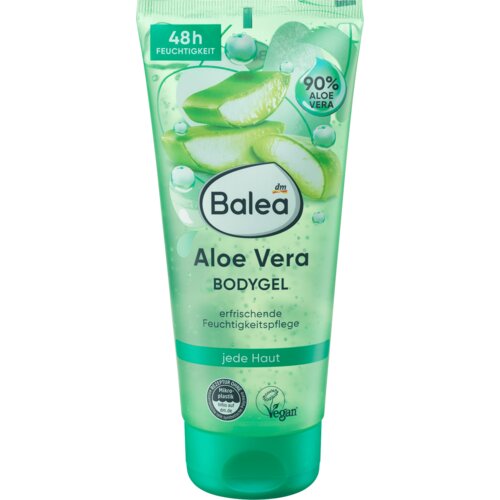 Balea gel za telo sa 90% aloe vere 200 ml Cene
