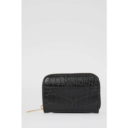 Defacto Women Faux Leather Wallet Slike