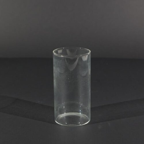 Ča&amp;scaron;a 12CM STAKLO Slike