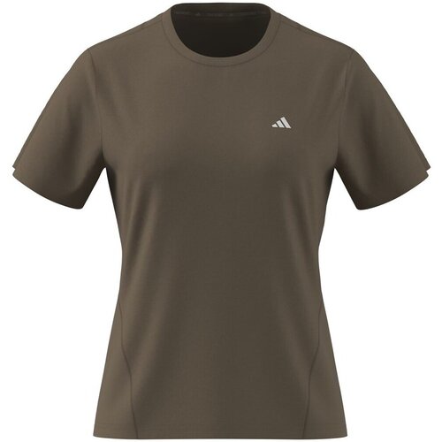 Adidas Majice s kratkimi rokavi D4T Kostanjeva Slike