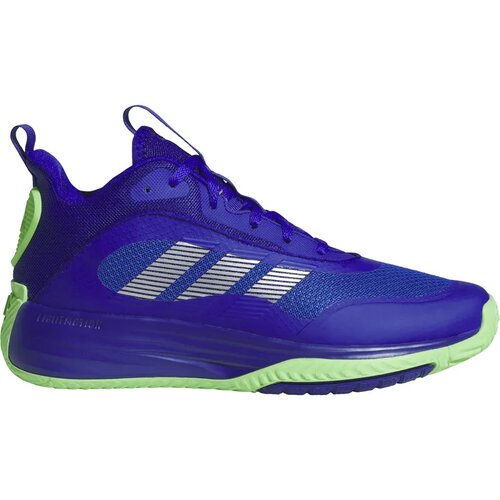 Adidas Muške patike Ownthegame 3.0, Plave Cene