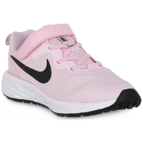 Nike Nizke superge 608 REVOLUTION 6 LT PS Rožnata Cene