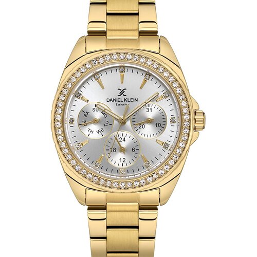  Ženski sat Daniel Klein DK.1.14053-3 Slike