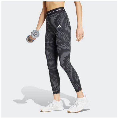 Adidas Helanke tf print 7/8 gresix W Cene