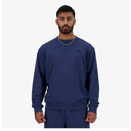 New Balance Hoodies &amp;amp; sweatshirts MT41506-NNY Slike