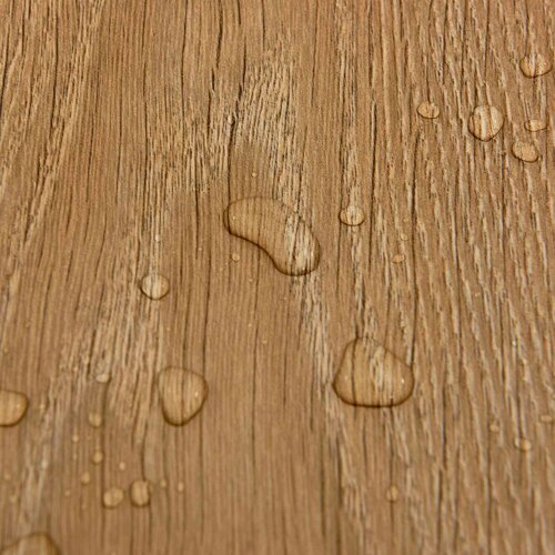  daske 55 pcs Smeđa 5,11 m&amp;sup2; PVC Slike