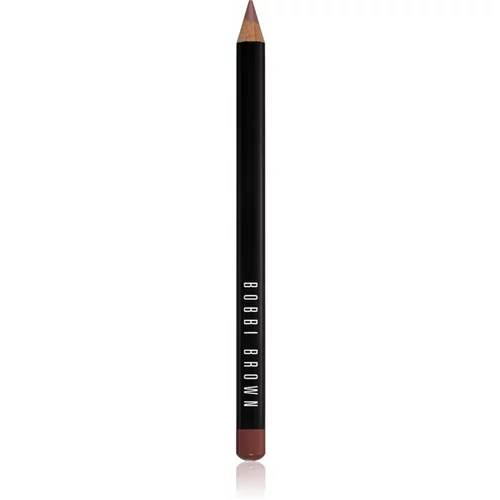 Bobbi Brown Lip Pencil dugotrajna olovka za usne nijansa NUDE 1 g