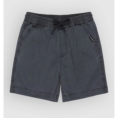 Quiksilver Taxer Boy Ws Kids Kratke hlace black Slike
