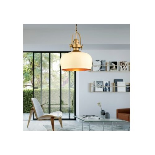 Opviq YM-2 white chandelier Cene