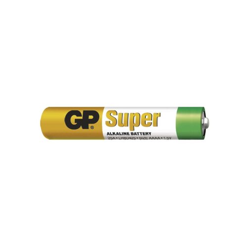 Gp Baterija alkalna AAAA ULTRA 25A 2 kom 3/Z2200 Cene