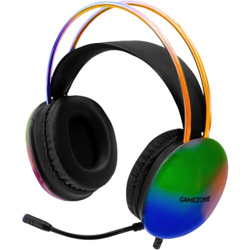 Tracer GAMEZONE Gaming slusalice sa mikrofonom 50mm GZ X4 Cene