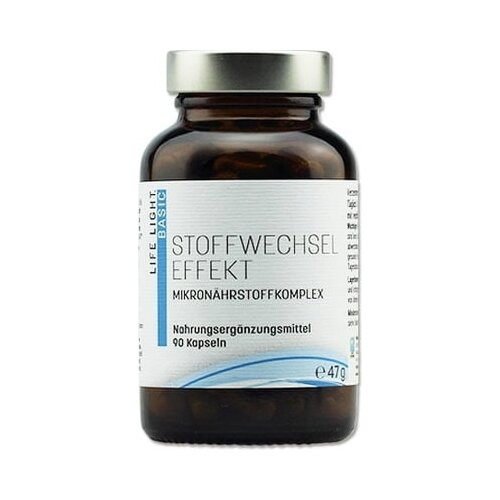 Life Light stoffwechsel Effekt Slike