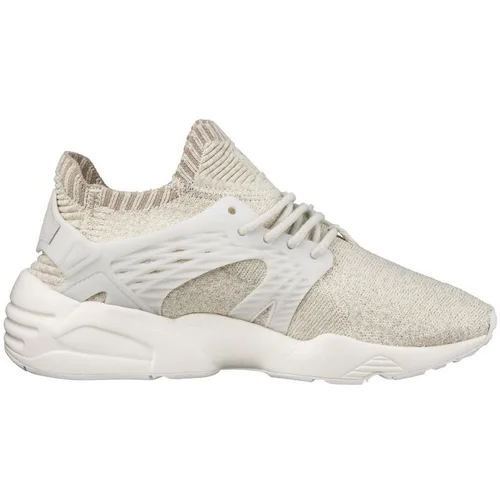 Puma BLAZE CAGE EVO KNIT WN'S Bež