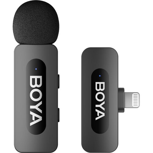Boya BY-V1 V2.0 1TX + 1RX Cijene