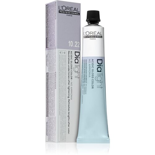 L&amp;acute;Or&amp;eacute;al Paris Dialight 10.22 trajna boja za kosu bez amonijaka Slike